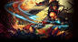 Kritika: The White Knights