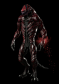 Fury Art - Devil May Cry 5 Art Gallery _鬼泣_T2021224 #率叶插件，让花瓣网更好用_http://ly.jiuxihuan.net/?yqr=16110873#