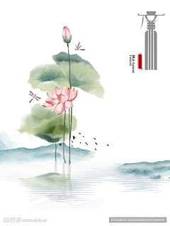 偶不似設纪尸采集到水墨 /禅古风/佛