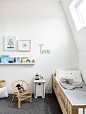15 Beautiful Scandinavian Kids Room Designs That Will Make You Want To Be A Kid Again