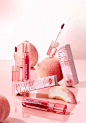 Barenbliss Peach Makes Perfect Liptint