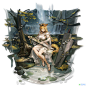 明日方舟立绘 号角 skin1.png