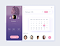 Event creator