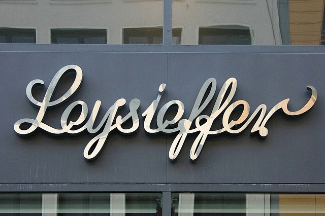 Leysieffer II by Flo...