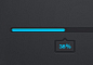 progress bars - ui design