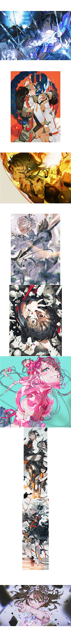 Hex-F采集到摄影，色调