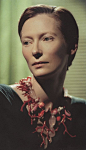 【Swinton ·Queen】the ancient one 着了迷_蒂尔达斯文顿吧_百度贴吧