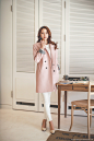 No. 35299 : Romantic & Trendy Looks, Styleonme