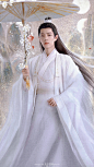 玉骨遥#时影
