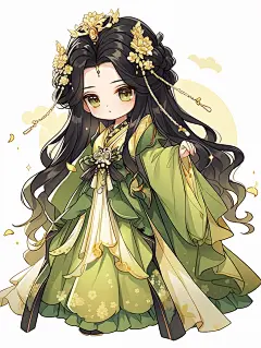 ✨十二花神丨桂花