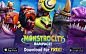 MonstroCity: Rampage Hack, Cheats, Tips and Guide - Rouen Gamers
