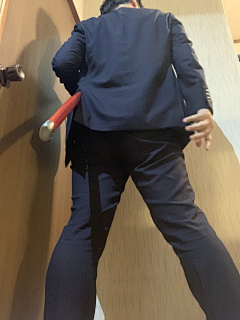 浮世青灯采集到西装与器械