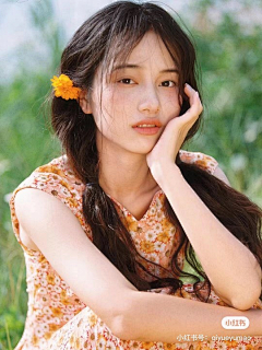 大口吃饭fanfan采集到人物头像参考