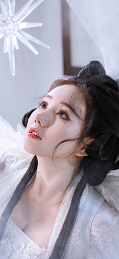 图中自有颜如玉-花瓣网|陪你做生活的设计师 | 徐艺洋