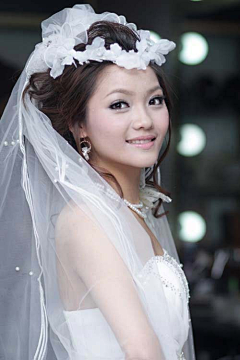 Shijia2009采集到婚纱照