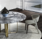 Lisbona | Chair