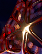 Fusion : Waiting for Octane render AI denoiser)