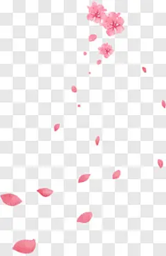 花瓣图片素材_免费花瓣PNG设计图片大全_图精灵