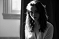 光影的艺术 | Alina Phillips 黑白人像摄影 - 人像摄影 - CNU视觉联盟