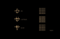 beauty brand identity garden logo Monet Spa
