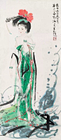 60年艺术生涯，100多部经典连环画——华三川作品精选分享