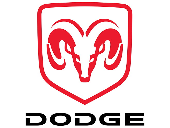 dodgelogotype