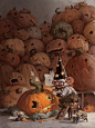 Pumpkin carver