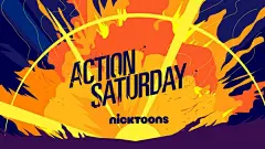 佳作欣赏：Nicktoons儿童电视频道包装  