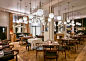Modern Pantry restaurant designed by AvroKo to reflect the founder's Danish r... 5725514