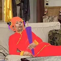 史上最全的葛优表情包合辑，这沙发我躺定了！