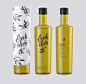 Olive Oil CGI on Behance