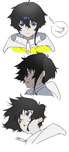 青简MIno_v_采集到日韩类