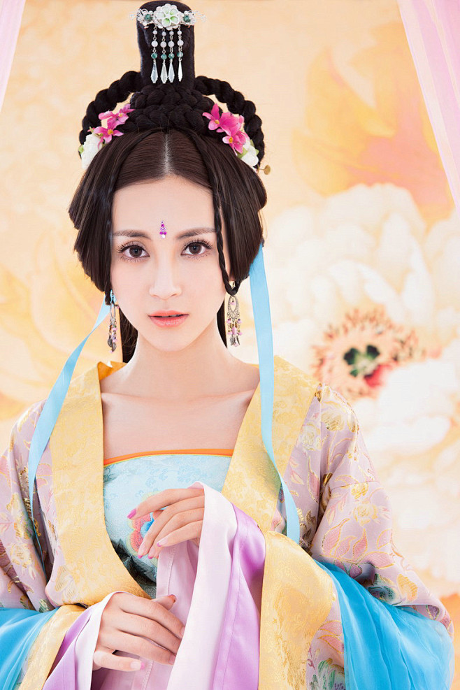 【天狼收藏】现代人物-牡丹亭 小雪姬 -...