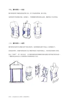 22【贵哥汉化】人体绘画：设计与创造（此PDF配有书签）0114
