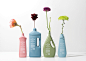 CLEAN THE OCEAN可生物降解的清洗剂包装设 设计圈 展示 设计时代网-Powered by thinkdo3