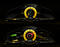 Ferrari - Instrument Cluster (private case study)