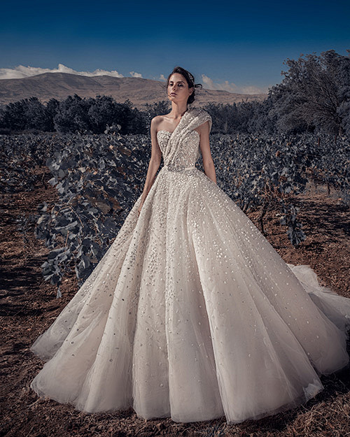 ziad nakad - Bridal ...