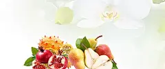 水果,美食,美味,鸭梨,石榴,海报,水果海报,水果背景,海报banner,文艺,小清新,简约图库,png图片,,图片素材,背景素材,129461北坤人素材@北坤人素材