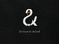 天鹅元素logo 欣赏-第32张