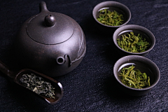 Njiaen采集到茶