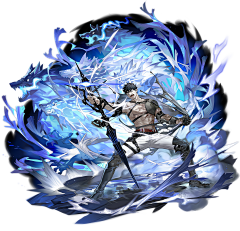 senyaaa_采集到【男性二次元角色】