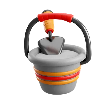 Chisel 3D Icon