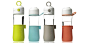 Greena - bottle - image 1 - red dot 21: global design directory