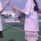 闺蜜头像@瑞湘