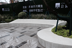 蓉城300壮士采集到重庆 ·招商置地-公园大道·上峯