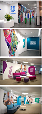 Unilever on Behance