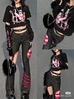 Candy:G采集到服装