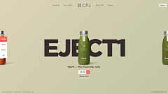 S1CON采集到Website