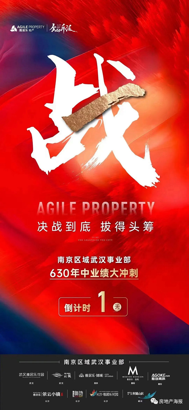 【年中冲刺】2021专题海报合集，全力以...