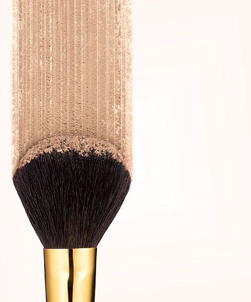finishyourlookwiththeperfectpowderbrush